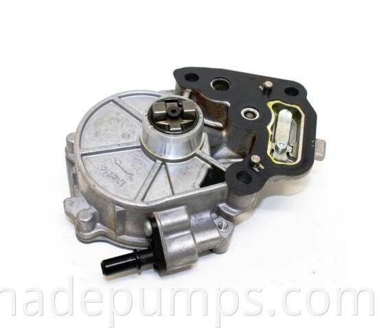 Opel Astra K 2018 Petrol Brake Vacuum Pumps Jpg